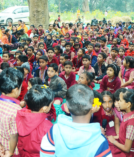 Yug Nirman Vidyalaya